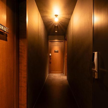 Node Saigawa Hotell Kanazawa Eksteriør bilde
