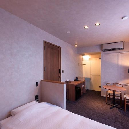 Node Saigawa Hotell Kanazawa Eksteriør bilde
