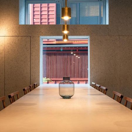 Node Saigawa Hotell Kanazawa Eksteriør bilde