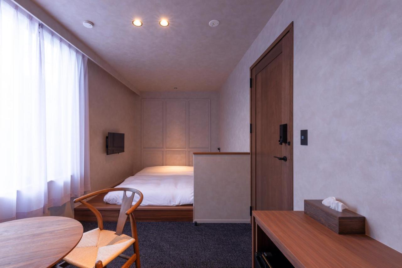 Node Saigawa Hotell Kanazawa Eksteriør bilde