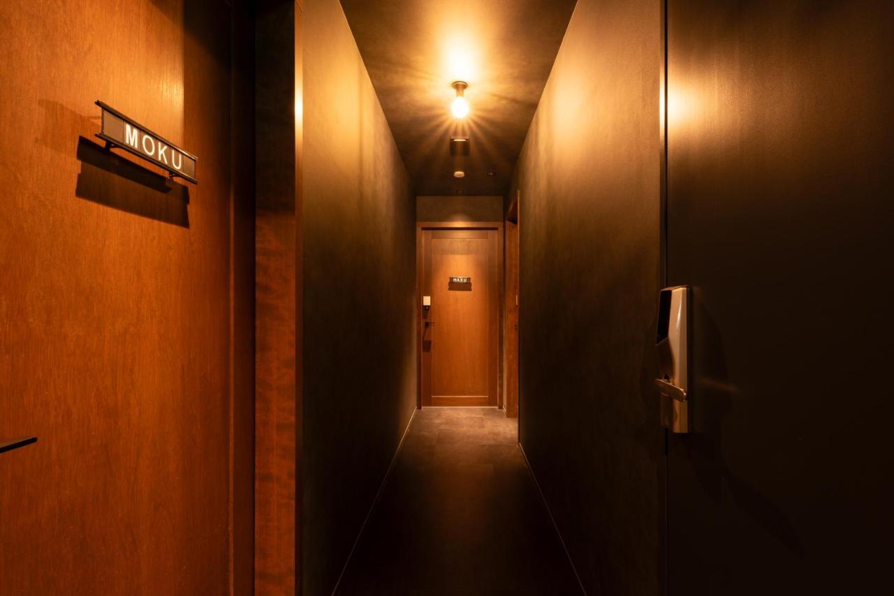 Node Saigawa Hotell Kanazawa Eksteriør bilde