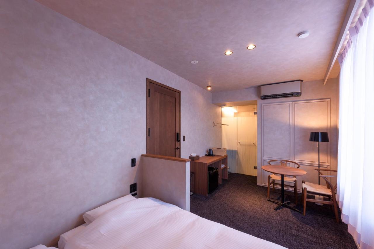 Node Saigawa Hotell Kanazawa Eksteriør bilde