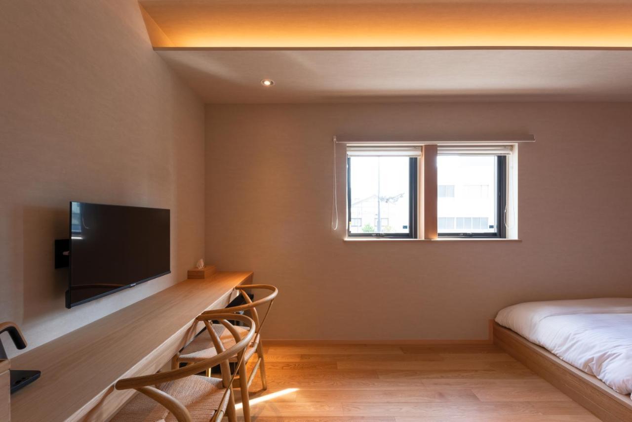 Node Saigawa Hotell Kanazawa Eksteriør bilde