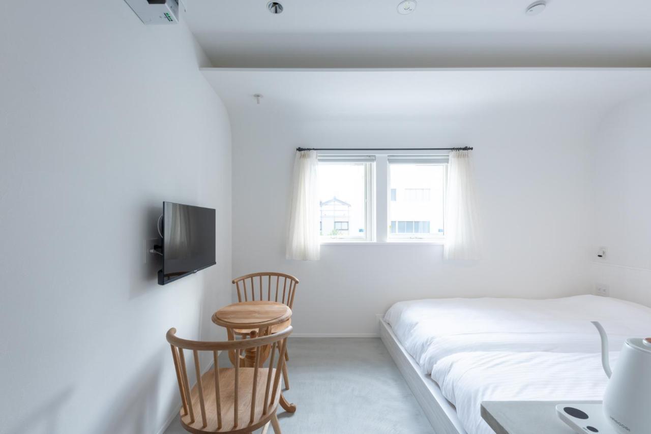 Node Saigawa Hotell Kanazawa Eksteriør bilde