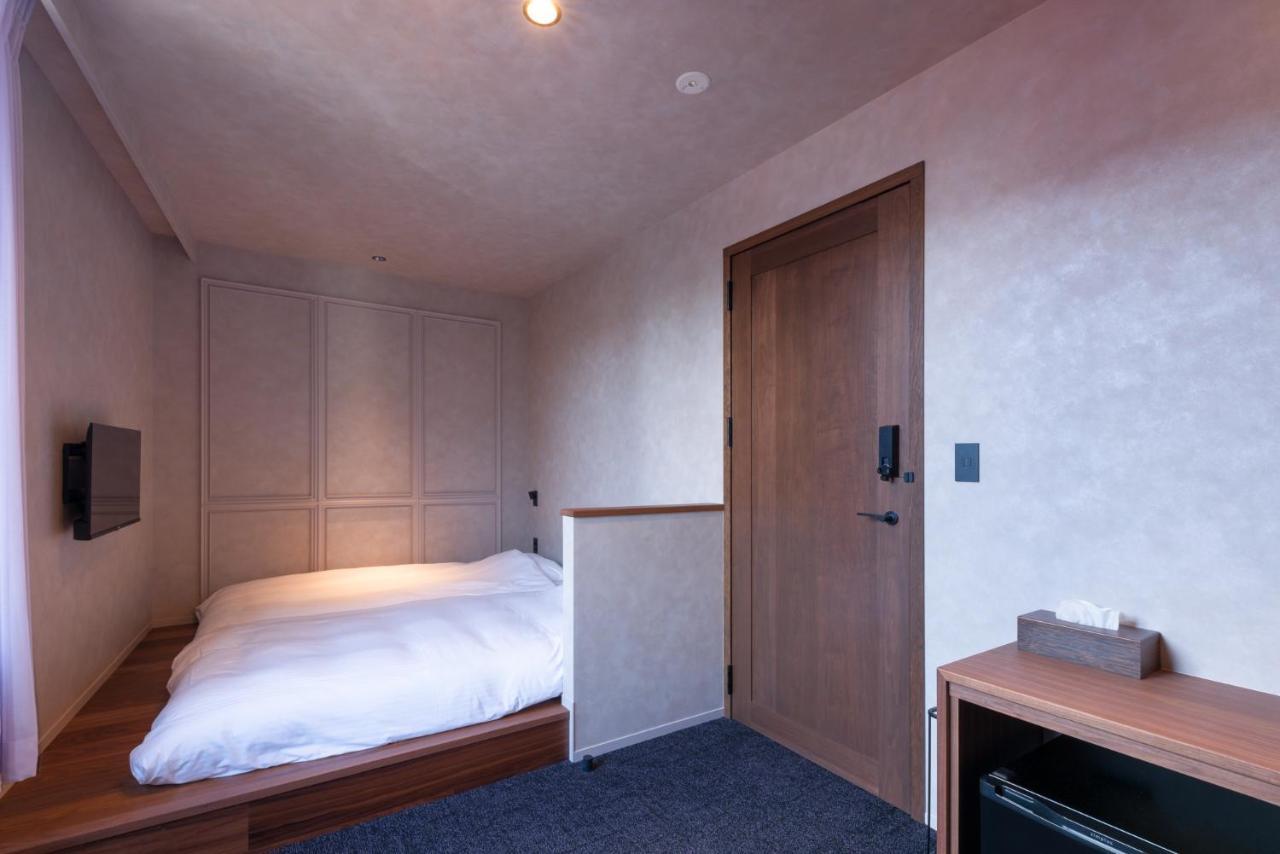 Node Saigawa Hotell Kanazawa Eksteriør bilde