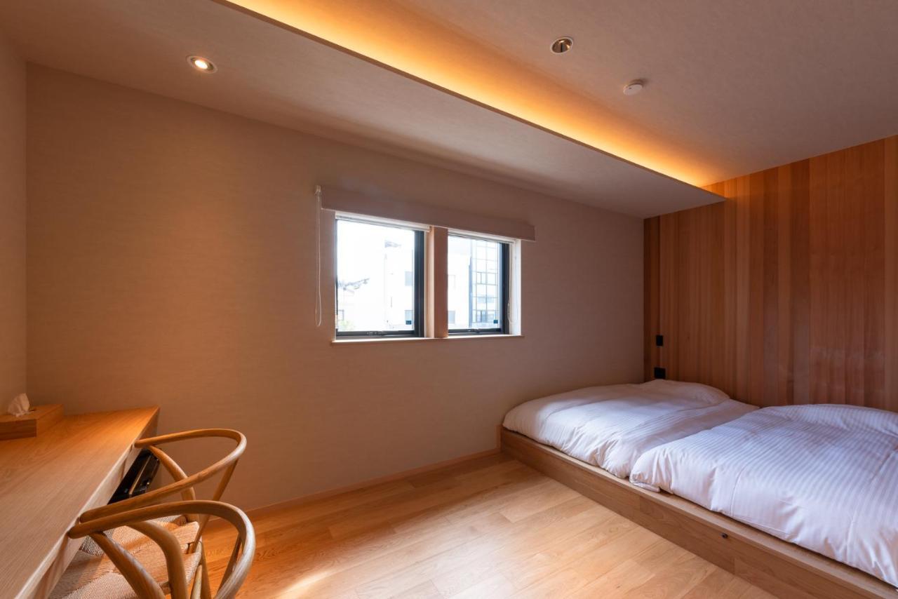 Node Saigawa Hotell Kanazawa Eksteriør bilde